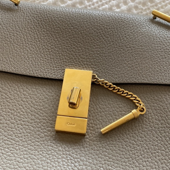 Drew Shoulder Bag - Picture 8 of 8